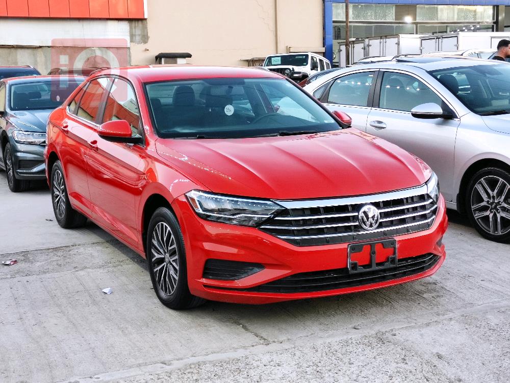 فولكسفاغن جيتا